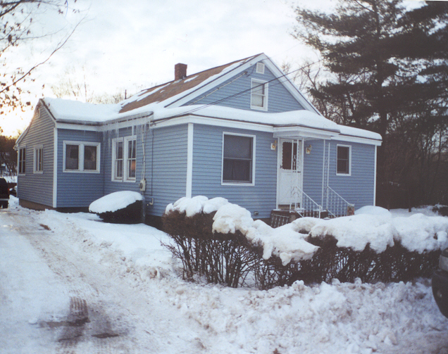 Homes for Sale Woods Real Estate; Massachusetts Realtor, Billerica